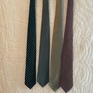 Tommy Hilfiger ties